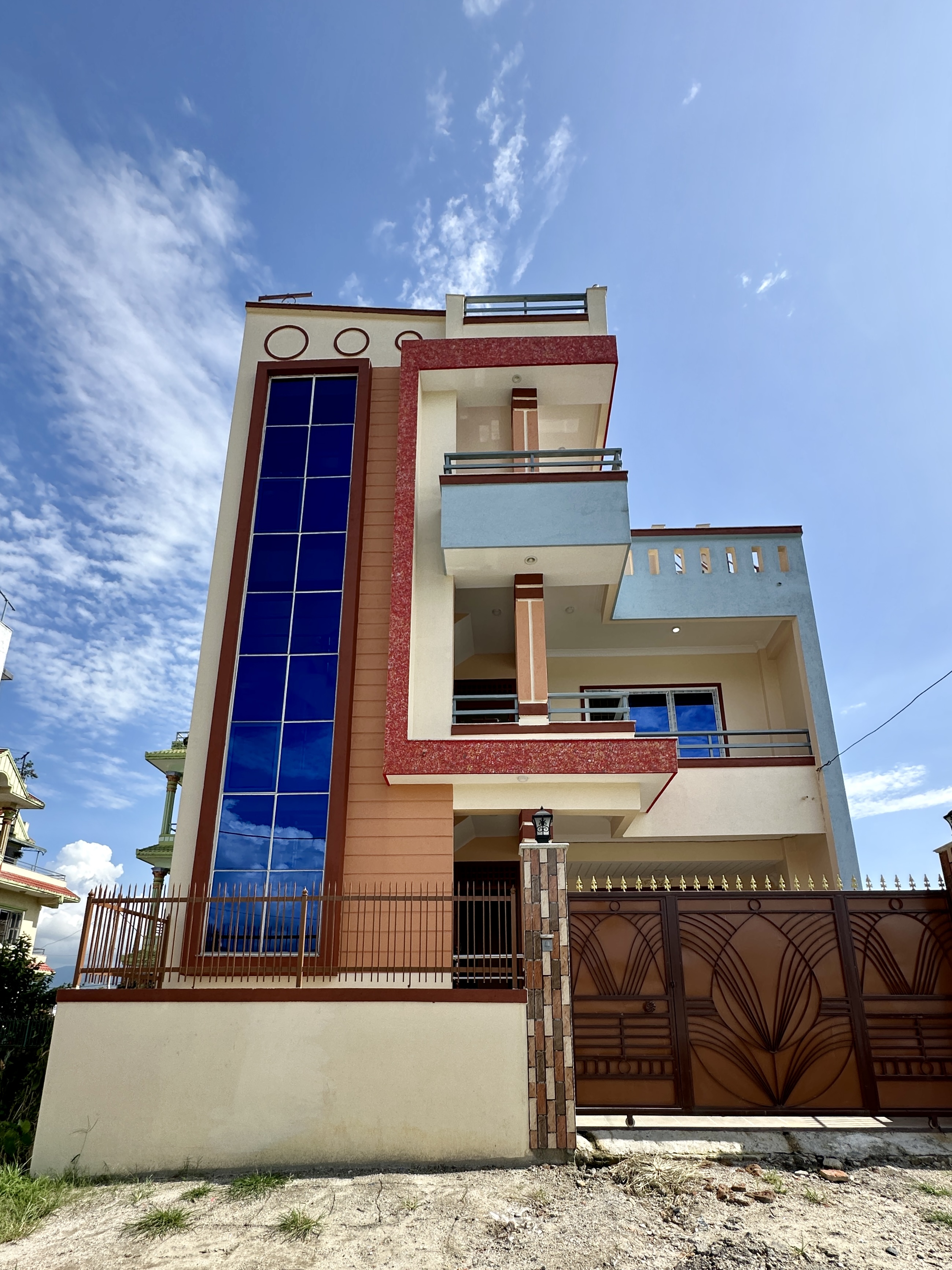 Picture of Kageshwari Manohara Municipality, Bagmati